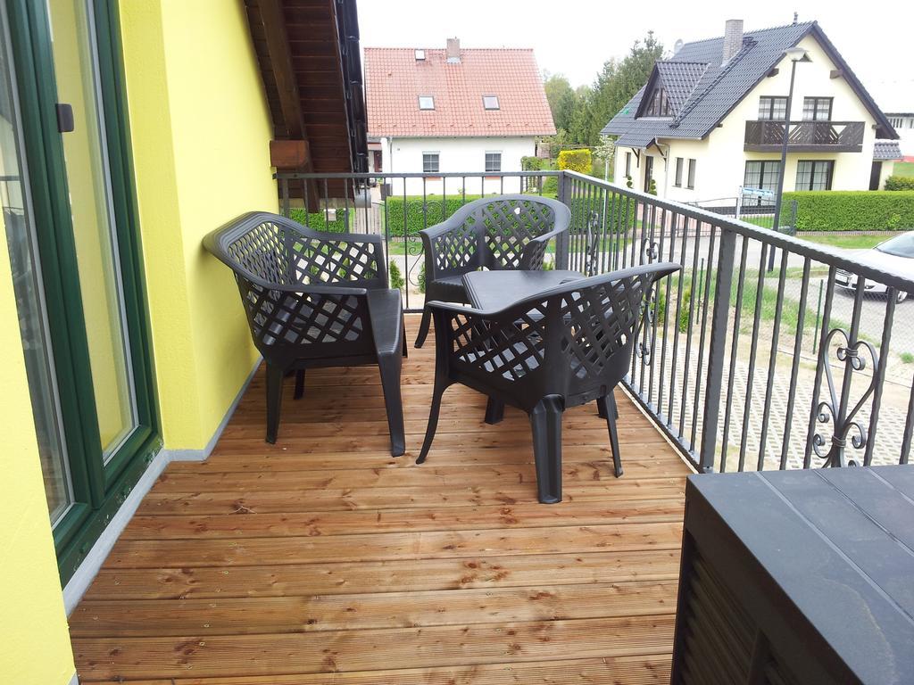 Ferienwohnung "Faehrmannsruh " Lübben Rom bilde